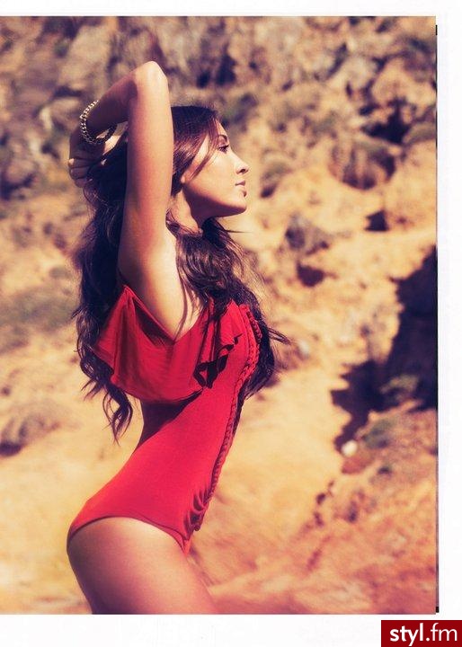 Body Bielizna Moda