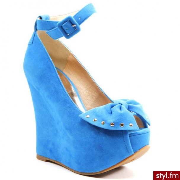 Koturny Buty Moda