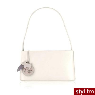 torebka od Radley'a.
cena: 90 funtów. - Pozostałe Torebki Moda
