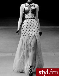Sukienki Moda
