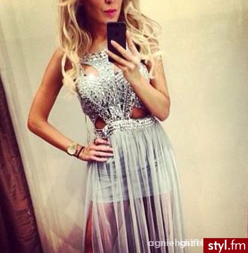 Pozostałe Sukienki Moda