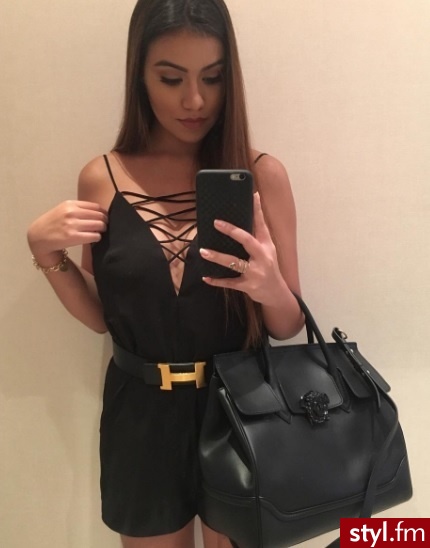Pozostałe Ciuchy Moda