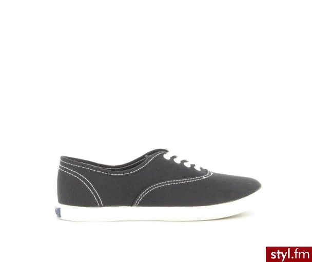 Trampki Buty Moda
