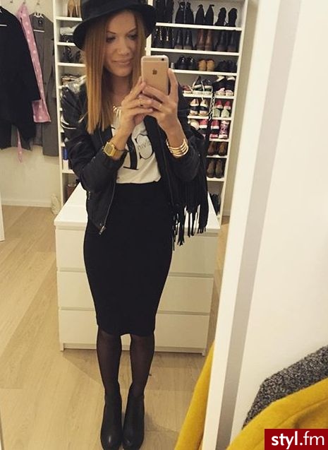 Pozostałe Ciuchy Moda