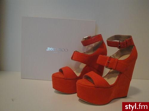 Koturny Buty Moda