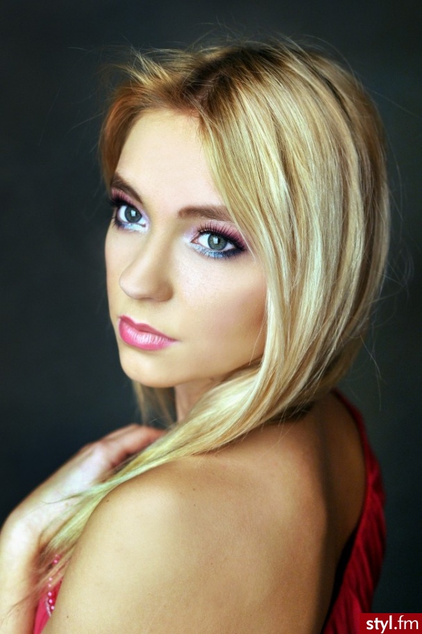 Dzienne Makijaże