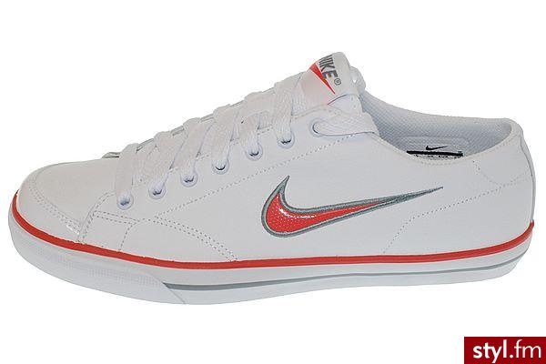 Sportowe Buty Moda