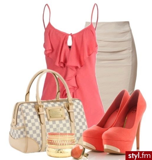 Bluzki Ciuchy Moda