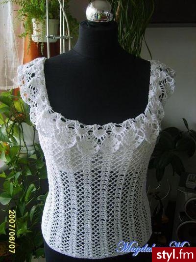 Pozostałe Ciuchy Moda