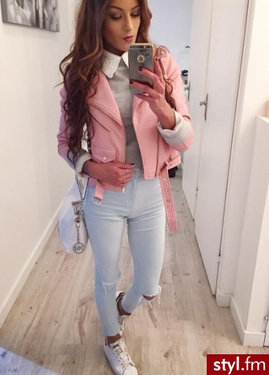 Pozostałe Ciuchy Moda