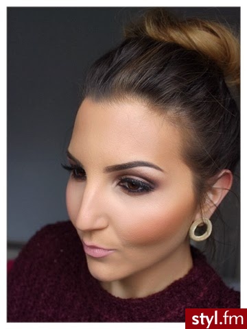 Dzienne Makijaże