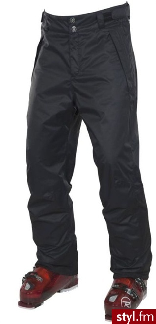 Rossignol Spodnie Na Narty Synergy Pant Pursuit - Pozostałe Spodnie Moda