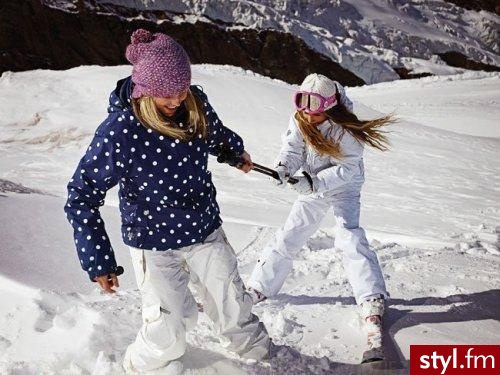 Nakrycia głowy Dodatki Moda
