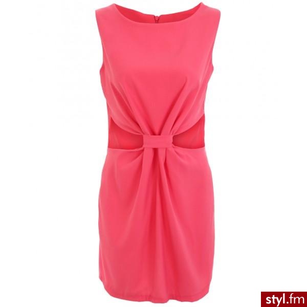 Dzienne Sukienki Moda