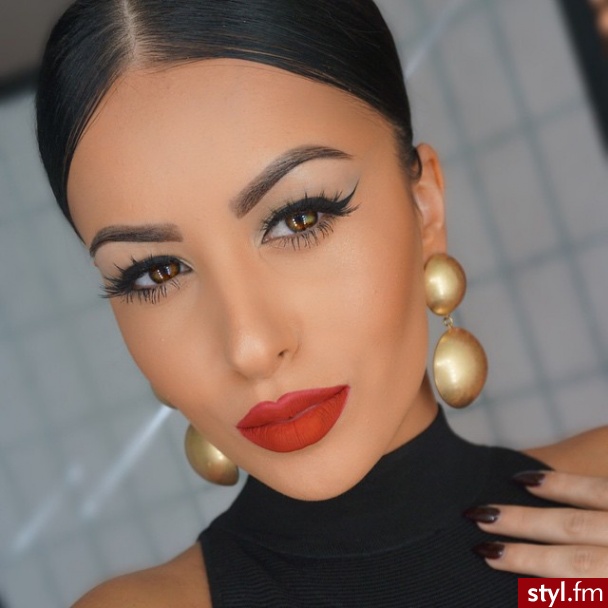 Dzienne Makijaże