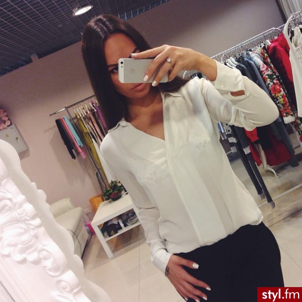 Pozostałe Ciuchy Moda