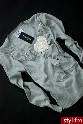 Patrizia Pepe. - Pozostałe Ciuchy Moda