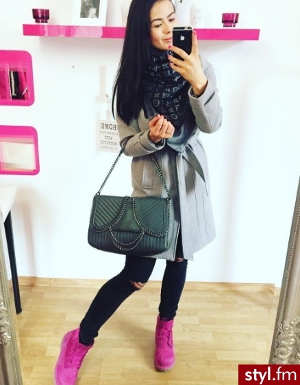 Pozostałe Ciuchy Moda