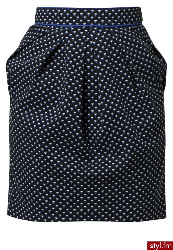 http://tiny.pl/q54vt - Krótkie Spódnice Moda