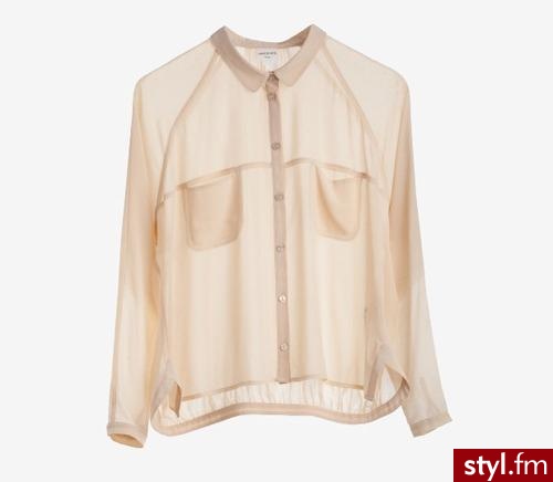 Topy Ciuchy Moda