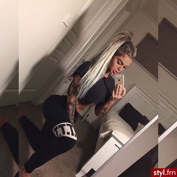 Pozostałe Ciuchy Moda