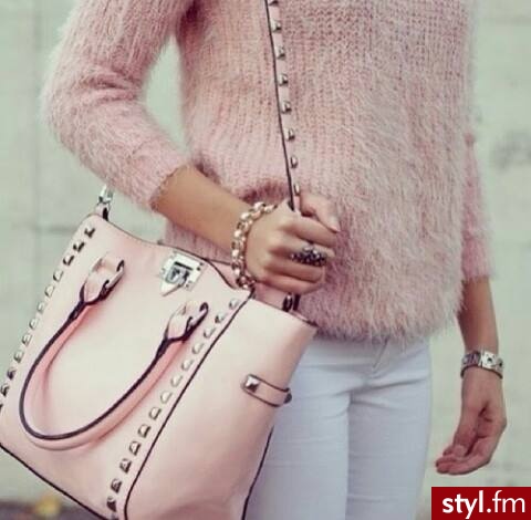 Swetry Ciuchy Moda
