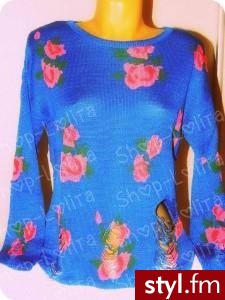 Swetry Ciuchy Moda