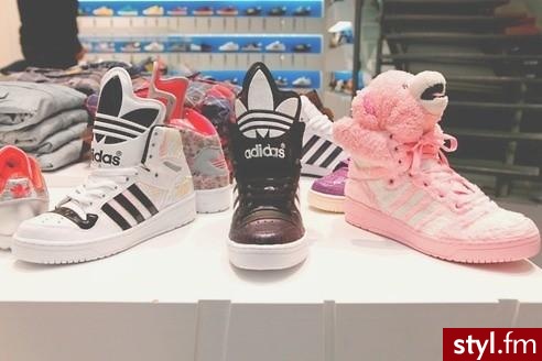 Buty - Pozostałe Buty Moda