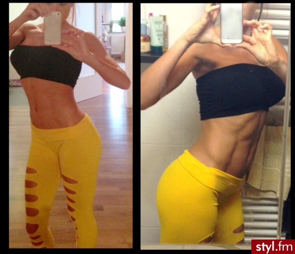 Sport i fitness