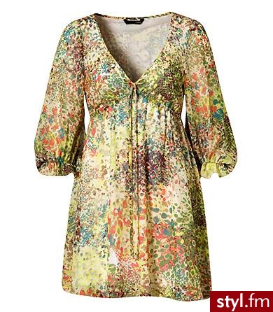 H&M - Pozostałe Ciuchy Moda