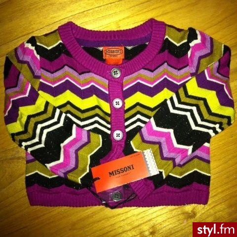 Swetry Ciuchy Moda