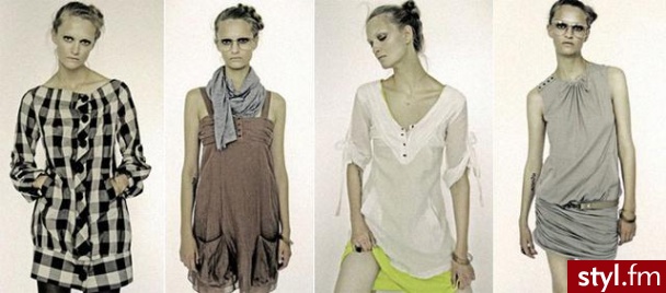 Pozostałe Ciuchy Moda