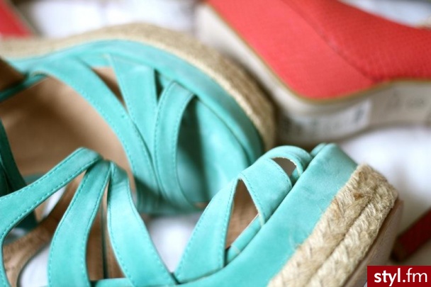 Koturny Buty Moda