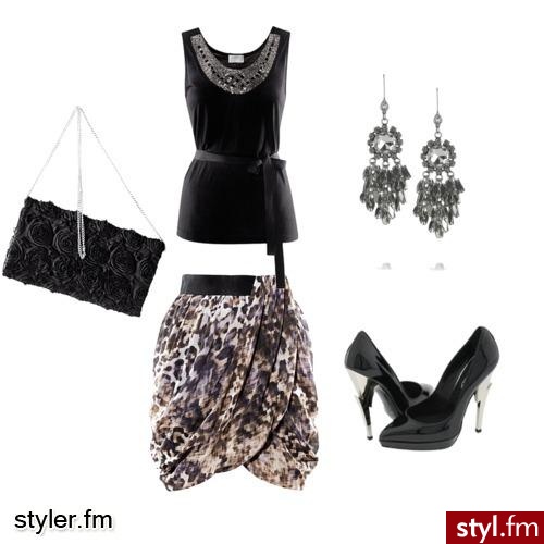 mój. abc - Styler