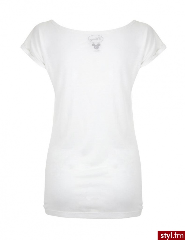 Topy Ciuchy Moda