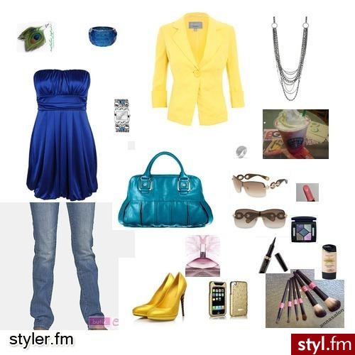 Stroj do pracy - Styler