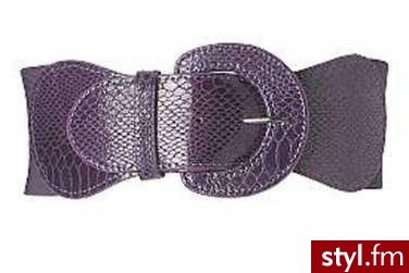 Pozostałe Dodatki Moda