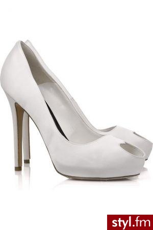 buty - Pozostałe Buty Moda