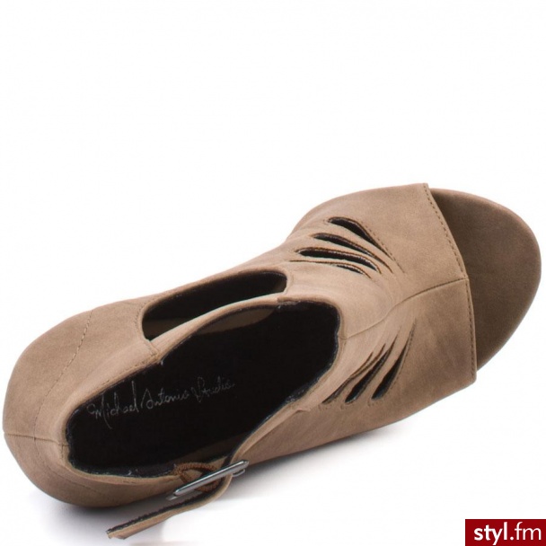 Pozostałe Buty Moda