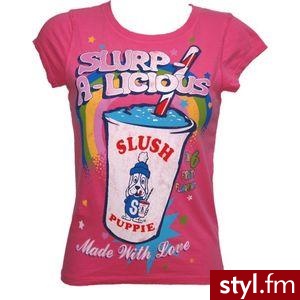 Pozostałe Ciuchy Moda