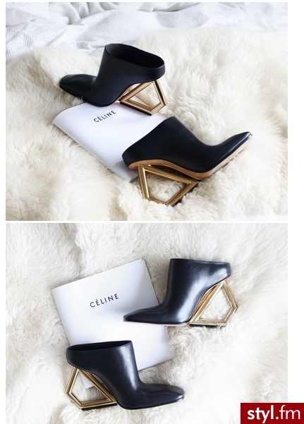 Botki Buty Moda