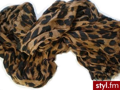 apaszka allegro - Styler
