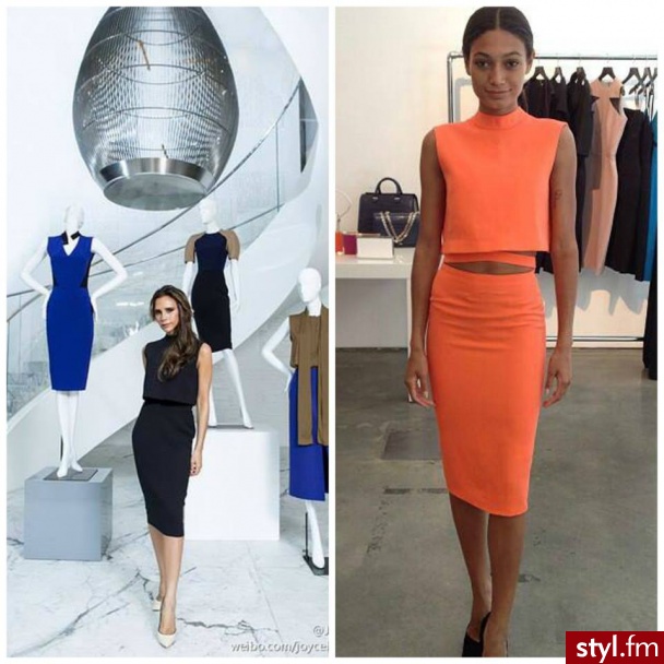 Dzienne Sukienki Moda
