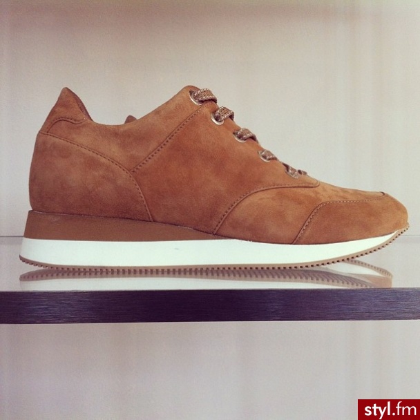 Sportowe Buty Moda