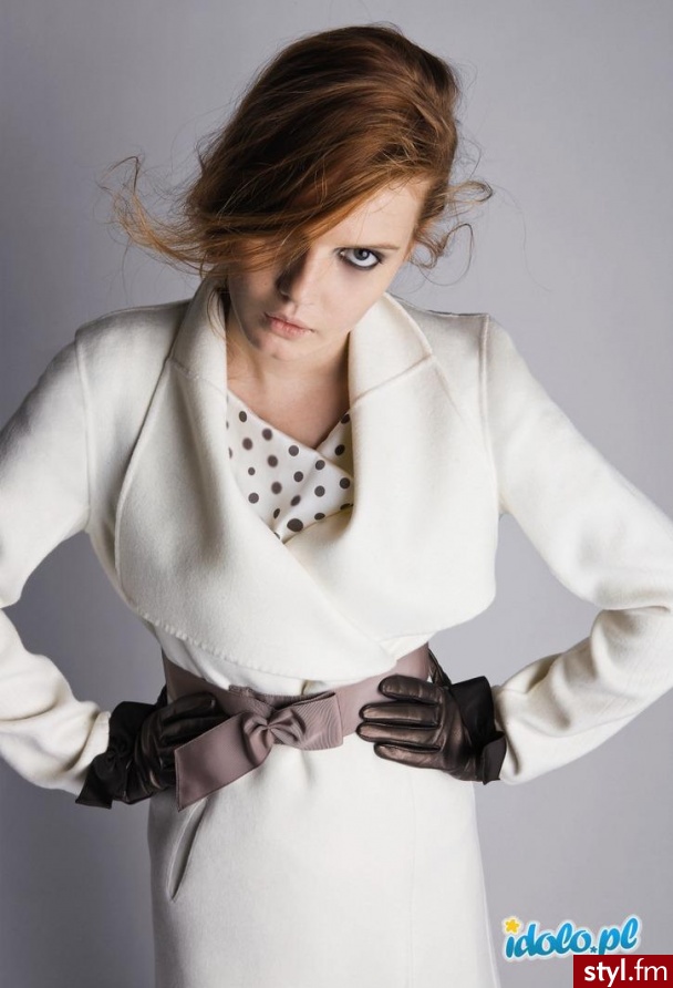 Kolekcja BGN na jesień i zimę 2009/2010 - Pozostałe Ciuchy Moda