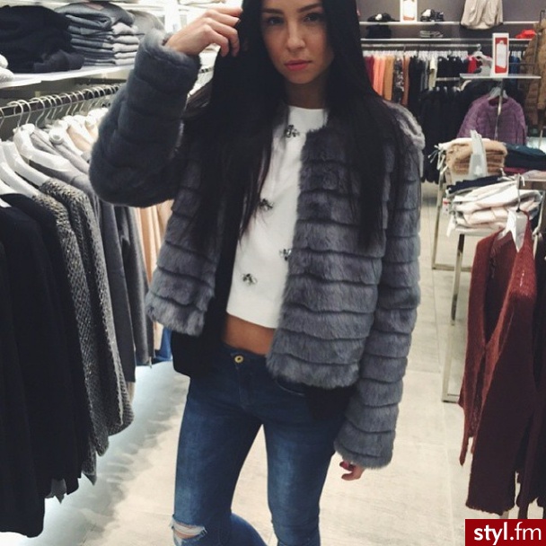 Pozostałe Ciuchy Moda