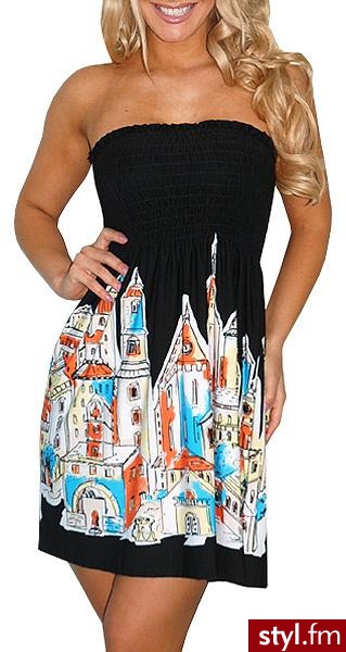 Pozostałe Ciuchy Moda