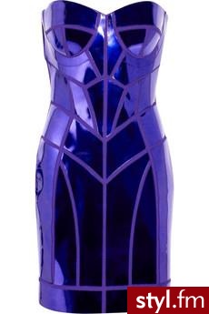 sukienka. Versace
€7,509 - Pozostałe Ciuchy Moda