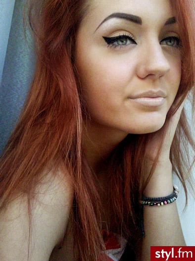 Dzienne Makijaże