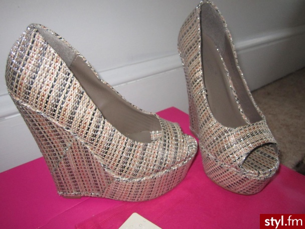 Koturny Buty Moda